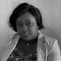 Anne Laurette Kacou