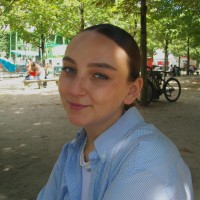 Eva Minard