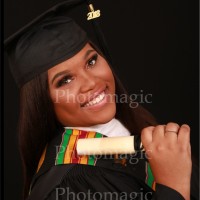Khadijah Dukes