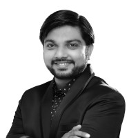 Kashyap Dave