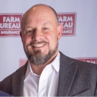 Steven Bayird