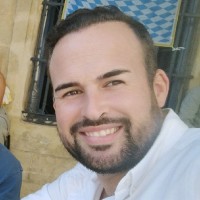 Alejandro Partida De La Calle
