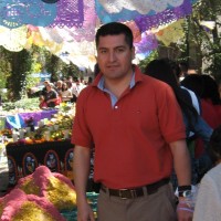 Rosendo Martinez Lopez