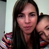 Tia Martha Peña