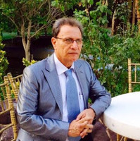 Ebrahim Mozafari