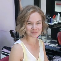 Anna Donets