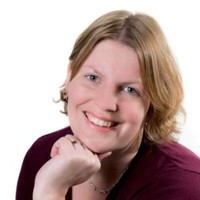Nicolien De Geus -De Bruijn