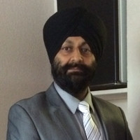 Ramaljeet Singh Bhachu I PMP