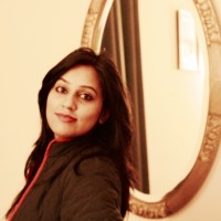 Rashmi Kumari