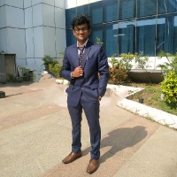 Amith R K