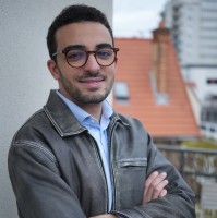 Ahmed El Gharbi