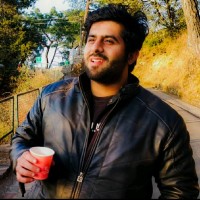 Ramanjeet Arora