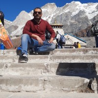 Gaurav Sharma