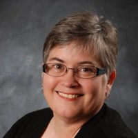 Carol Christopher