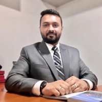 Rutuj Mehta