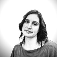 Alexandra Meersohn Borch