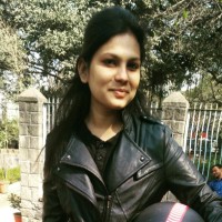 Akshata Dhange