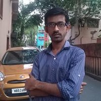 Totan Mondal