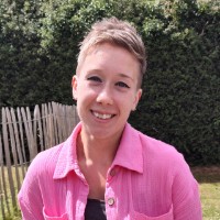 Sian Romsey