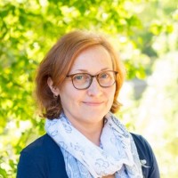 Elisabeth Koprivc