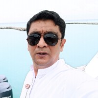 Sivanandham Somasundaram