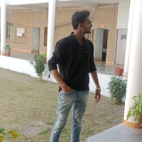 Mohan Kumar Boricha