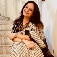 Smrita Roy