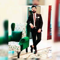 Dr. Rajab Kazmi