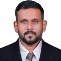 Arun Aravind