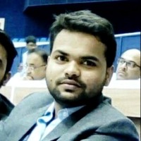 Dr. Shailesh K. Yadav