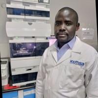 Christopher Okoth