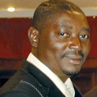 Lucien Michel Moussinga Bojongo