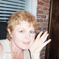 Barbara Warner