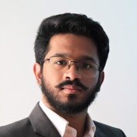 Pradipto Ayon Chaudhuri, Cfa