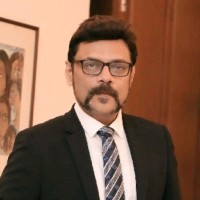 Rahul Mehta