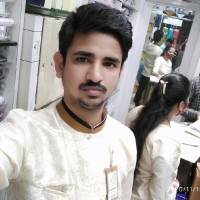 Krishnakant Dubey