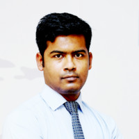 Subhasantak Mohanty