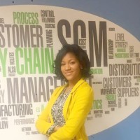 Rene Wynter, Cpsm