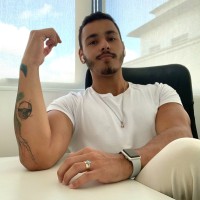 Raphaell Correa