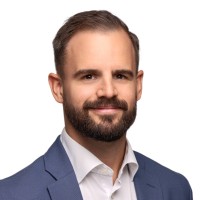 Mattias Almgren