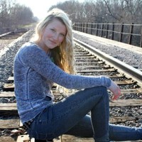 Moriah Griesbach