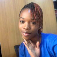 Damilola Gege (Oyekunle), Trcn, Phri™
