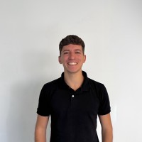 Lucas Roman Gervasi