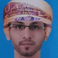 Nasser Al Yarubi
