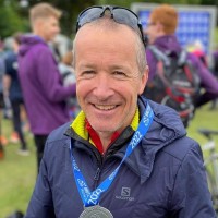 Tim Ashelford