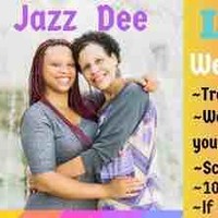 Lularoe Jazzdee