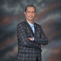A.N. SRINIVASAN