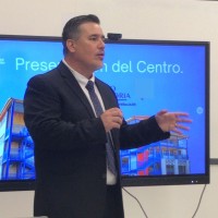 Juan Carlos Morales Aguilera