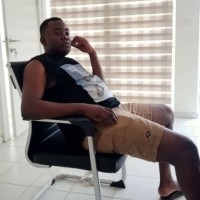 Ajisafe Olasanmi