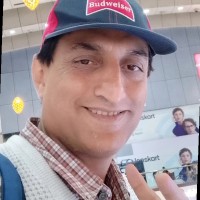 Parag vaidya